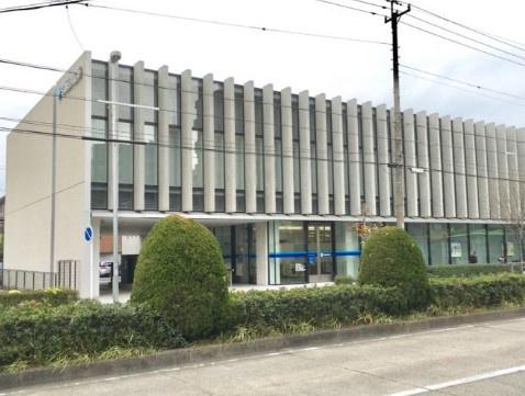 エクレール桜山(碧海信用金庫名古屋支店)