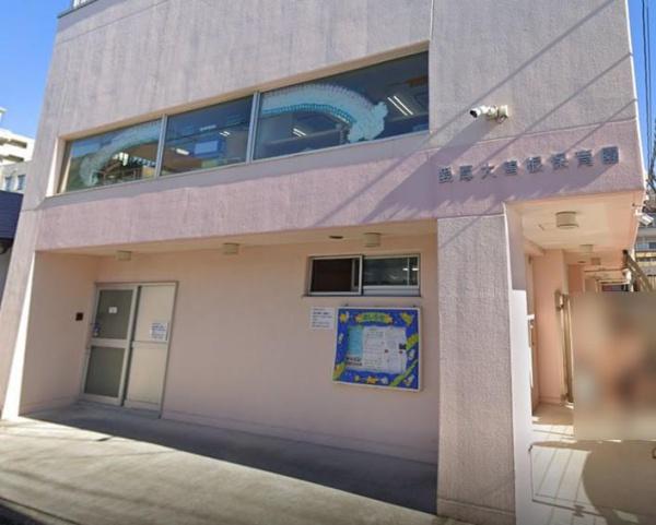 名古屋市北区東長田町２丁目の中古一戸建て(愛厚大曽根保育園)