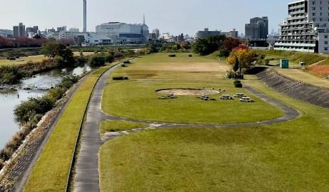 新築戸建 千種区香流橋1丁目 全3棟 3号棟(小原橋緑地)