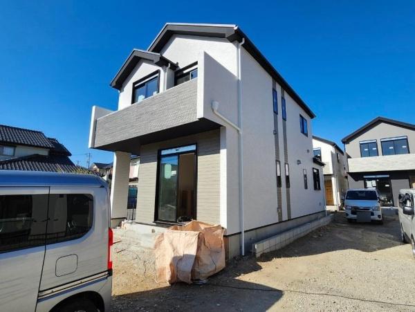 新築戸建　千種区香流橋1丁目　全3棟　3号棟