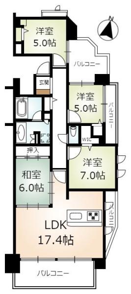 藤和シティホームズ滝子