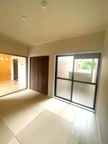 三旺マンション第三本山