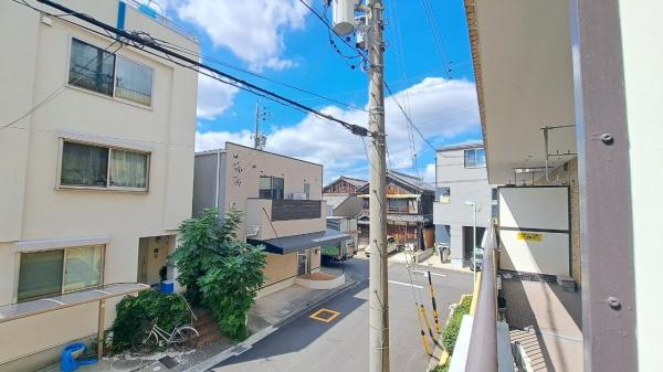 ダイアパレス川名