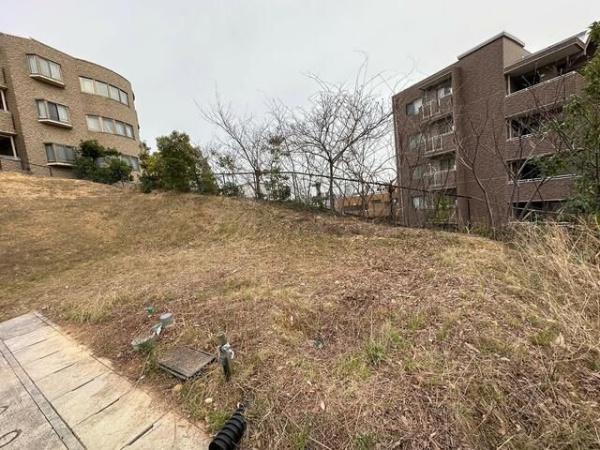 名古屋市千種区春里町２丁目の売土地