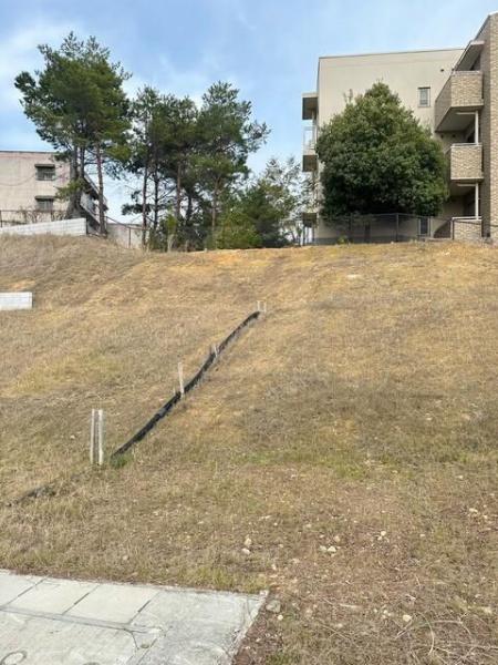 名古屋市千種区春里町２丁目の売土地