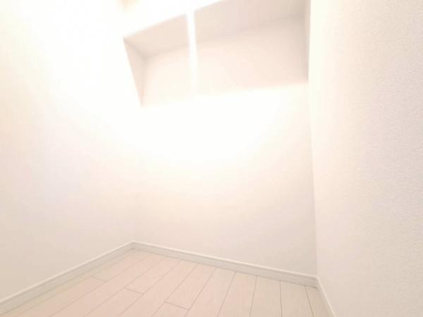 ライオンズマンション八事ガーデン弐番館
