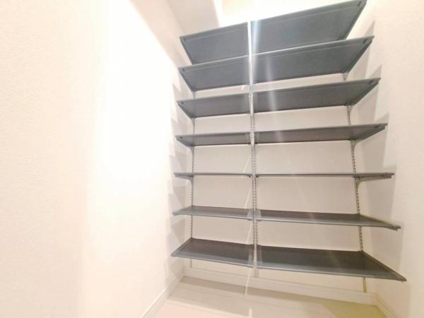 ライオンズマンション八事ガーデン弐番館