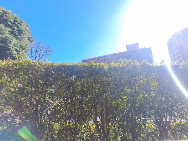 ライオンズマンション八事ガーデン弐番館