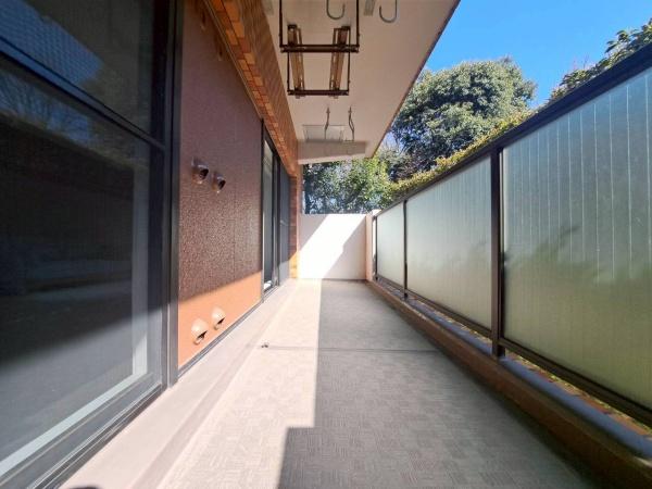 ライオンズマンション八事ガーデン弐番館