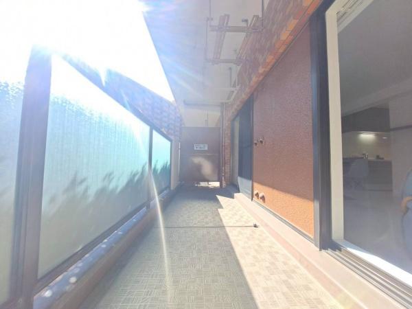 ライオンズマンション八事ガーデン弐番館