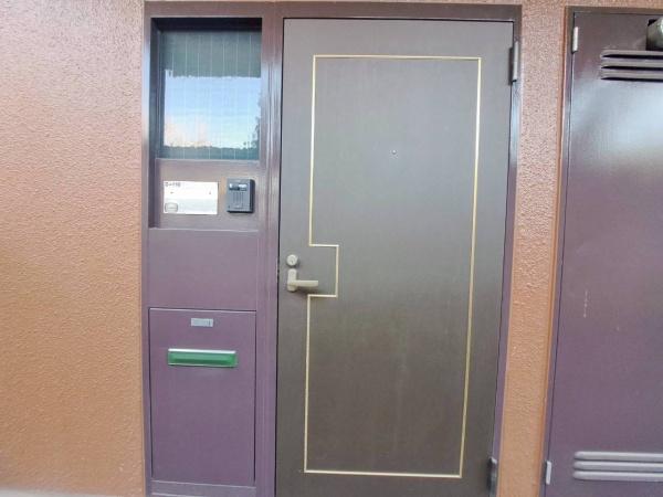 ライオンズマンション八事ガーデン弐番館