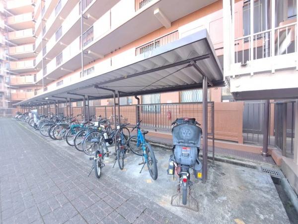 ライオンズマンション八事ガーデン弐番館