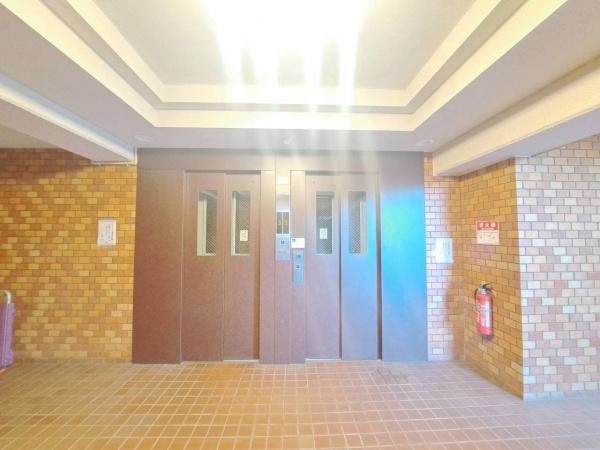 ライオンズマンション八事ガーデン弐番館