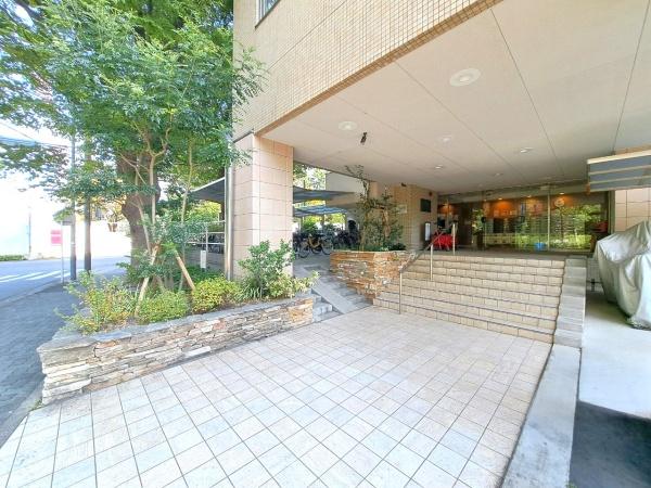 ライオンズマンション瑞穂公園
