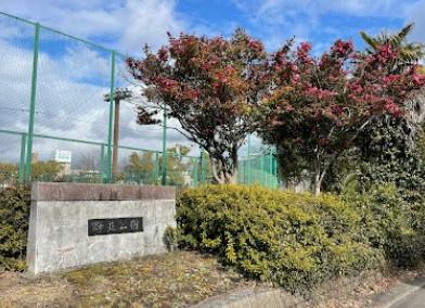 サンクレール新瑞(野並公園)