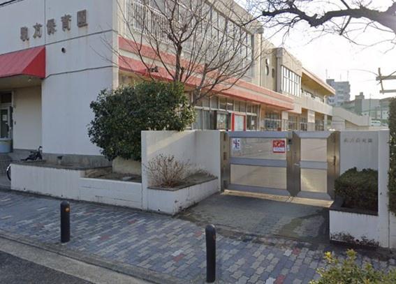 エクセレンス川名(駒方保育園)