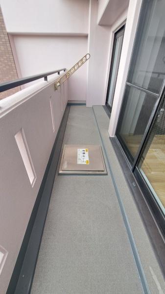 エクセレンス川名