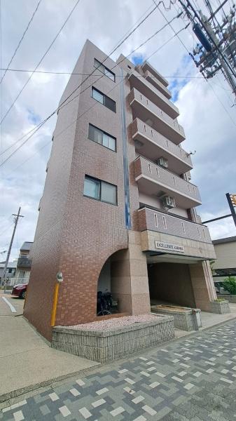 エクセレンス川名