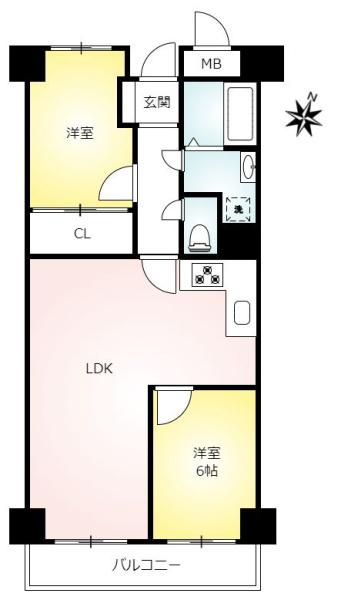 八事パークマンション