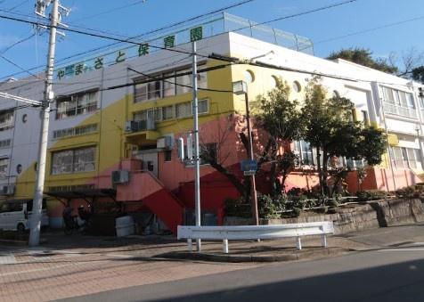 八事パークマンション(やまさと保育園)