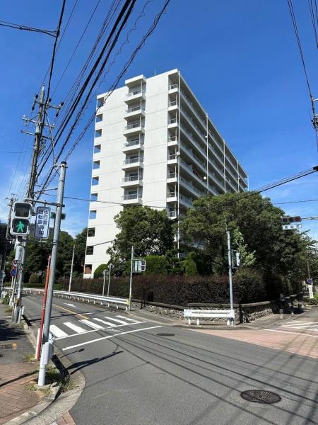 八事パークマンション