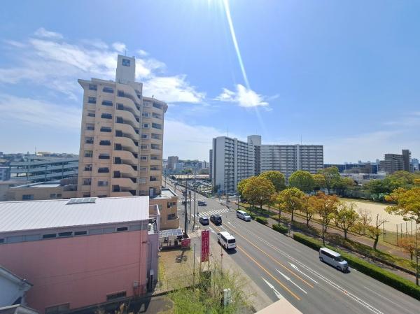 一光ハイツ千代田橋