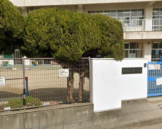 名古屋市千種区光が丘1丁目の土地(名古屋市千代田橋保育園)