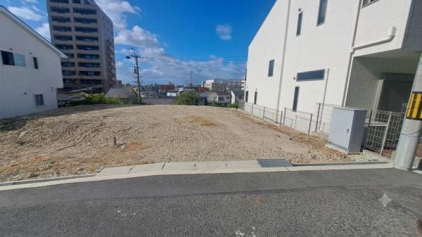 土地　千種区光が丘1丁目