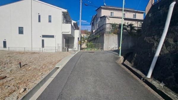 土地　千種区光が丘1丁目
