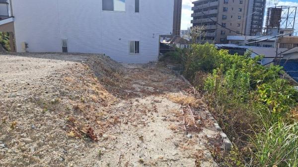土地　千種区光が丘1丁目