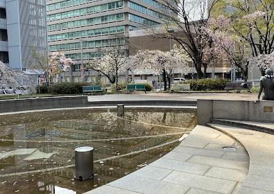 ダイアパレス丸の内(栄公園)