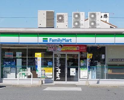 マルベリー原(ファミリーマート名古屋池場店)