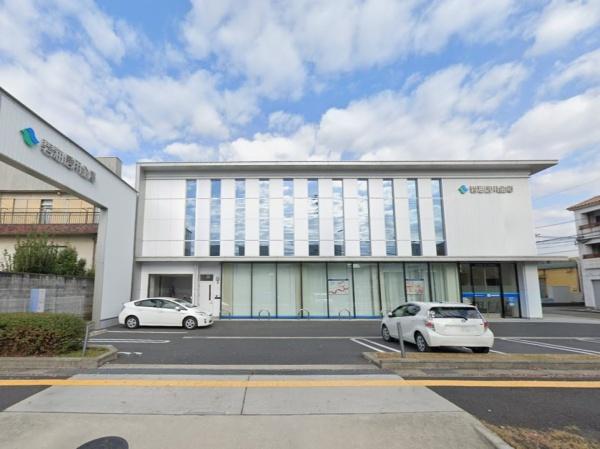 マルベリー原(碧海信用金庫 天白支店)