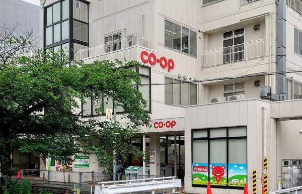 名古屋市千種区日和町1丁目の中古一戸建て(コープあいちコープ本山)