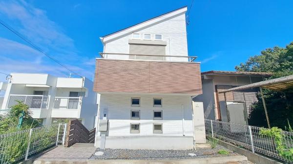 中古戸建　千種区日和町