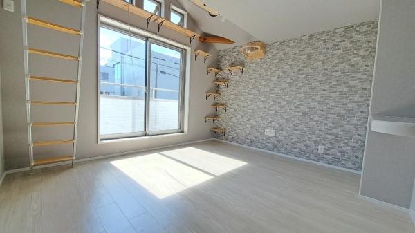 中古戸建　千種区日和町
