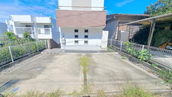 名古屋市千種区日和町１丁目の中古一戸建て