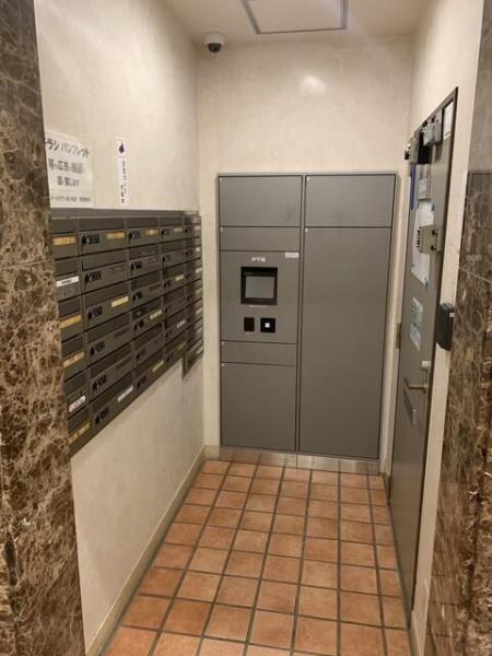 ファミールグラン四ッ谷通
