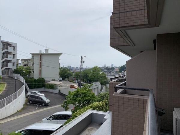 サンマンションアトレ猫ヶ洞