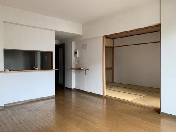 サンマンションアトレ猫ヶ洞