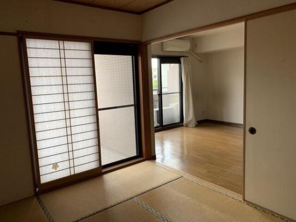 サンマンションアトレ猫ヶ洞