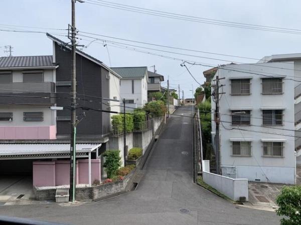 サンマンションアトレ猫ヶ洞