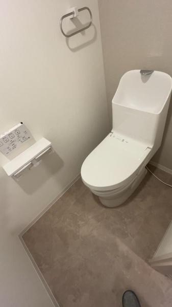 エスポア東山Ａ棟