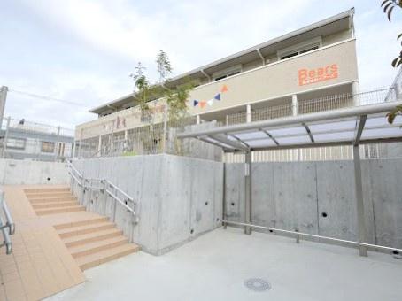 名古屋市天白区植田山4丁目の土地(マミーベア保育園うえだきた)