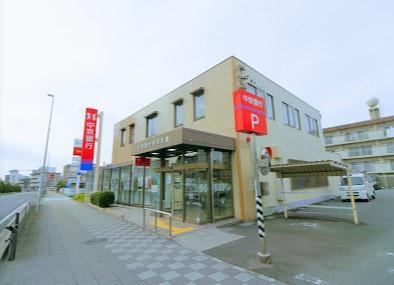 名古屋市天白区植田山4丁目の土地(中京銀行 植田支店)