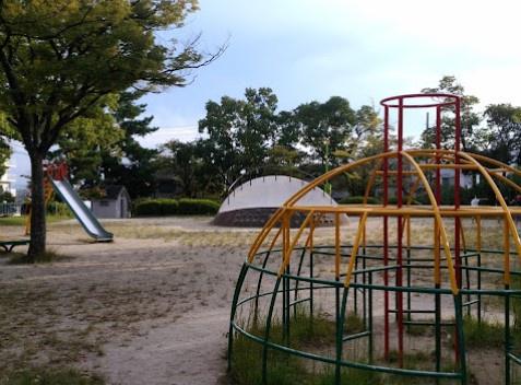 星ヶ丘グランドハイツ(代万公園)