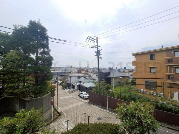 藤和東山公園ホームズ