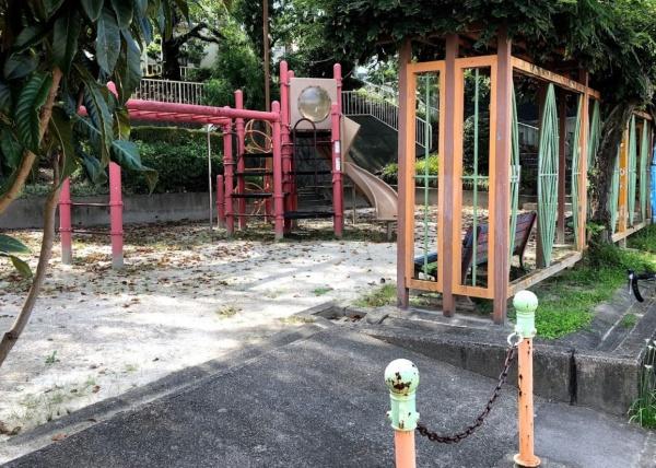 新築戸建 千種区上野1丁目 全2棟 1号棟(清明山南公園)