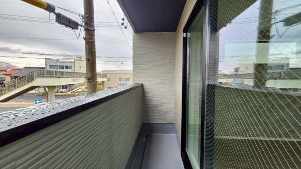 新築戸建　千種区上野１丁目　全２棟　１号棟
