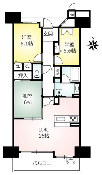 エスポア円上